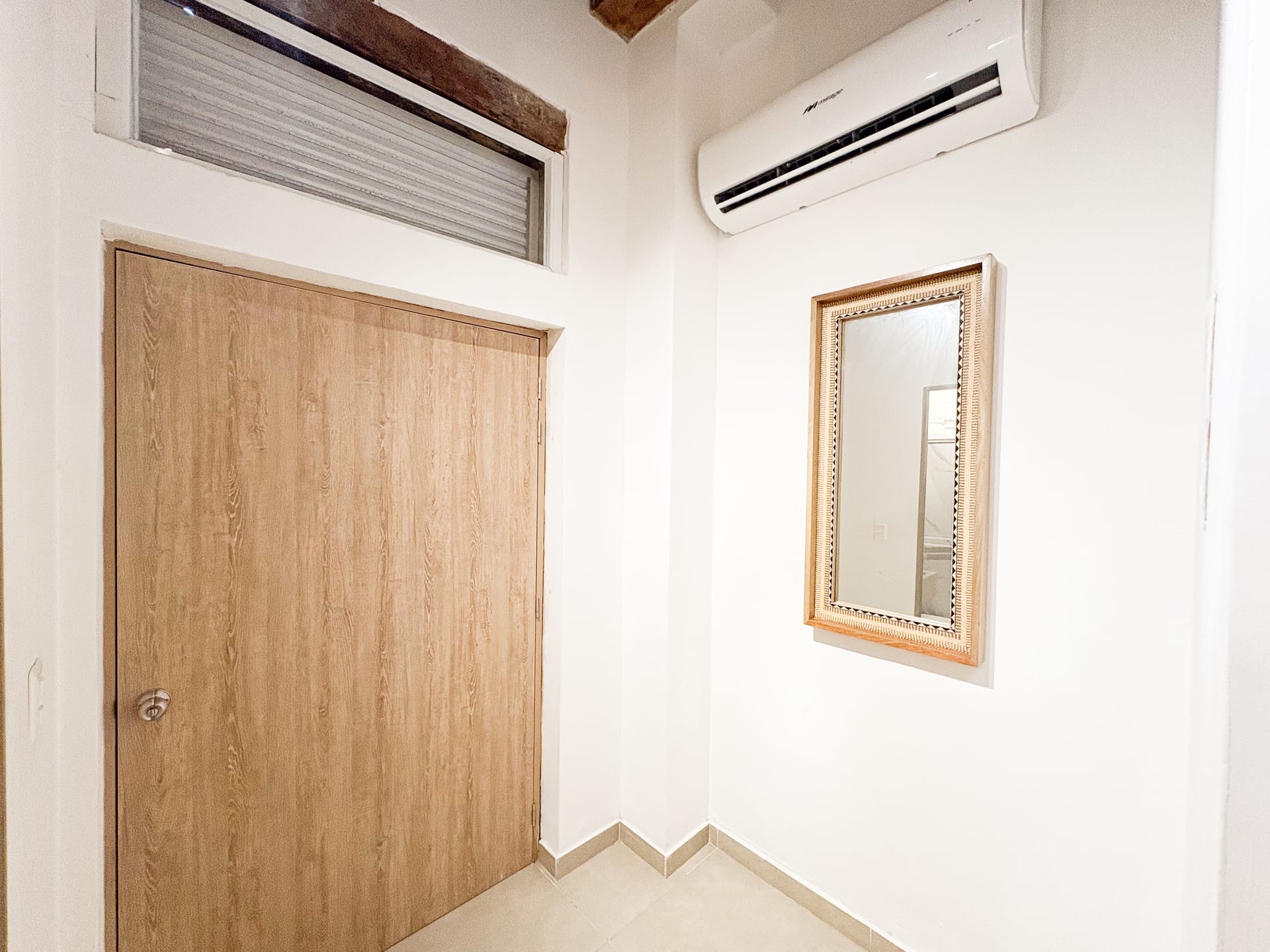 Habitación Compartida 4 camas
