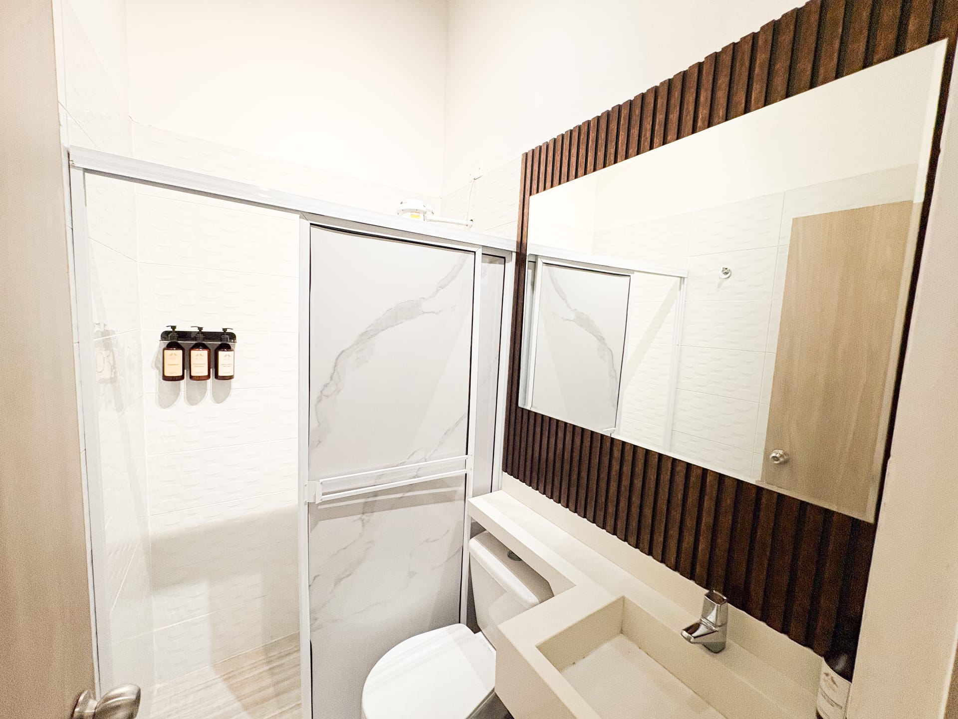 Habitación Compartida 4 camas