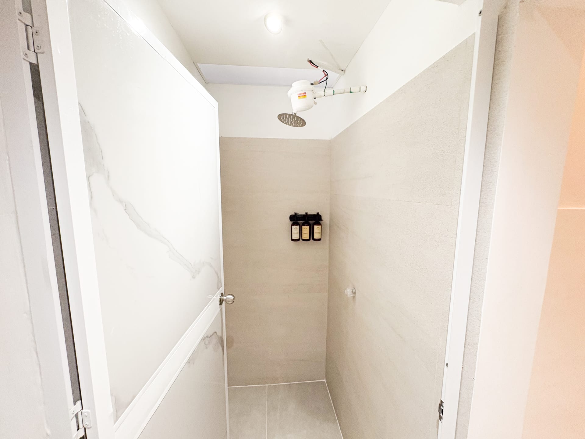 Habitación Mixta