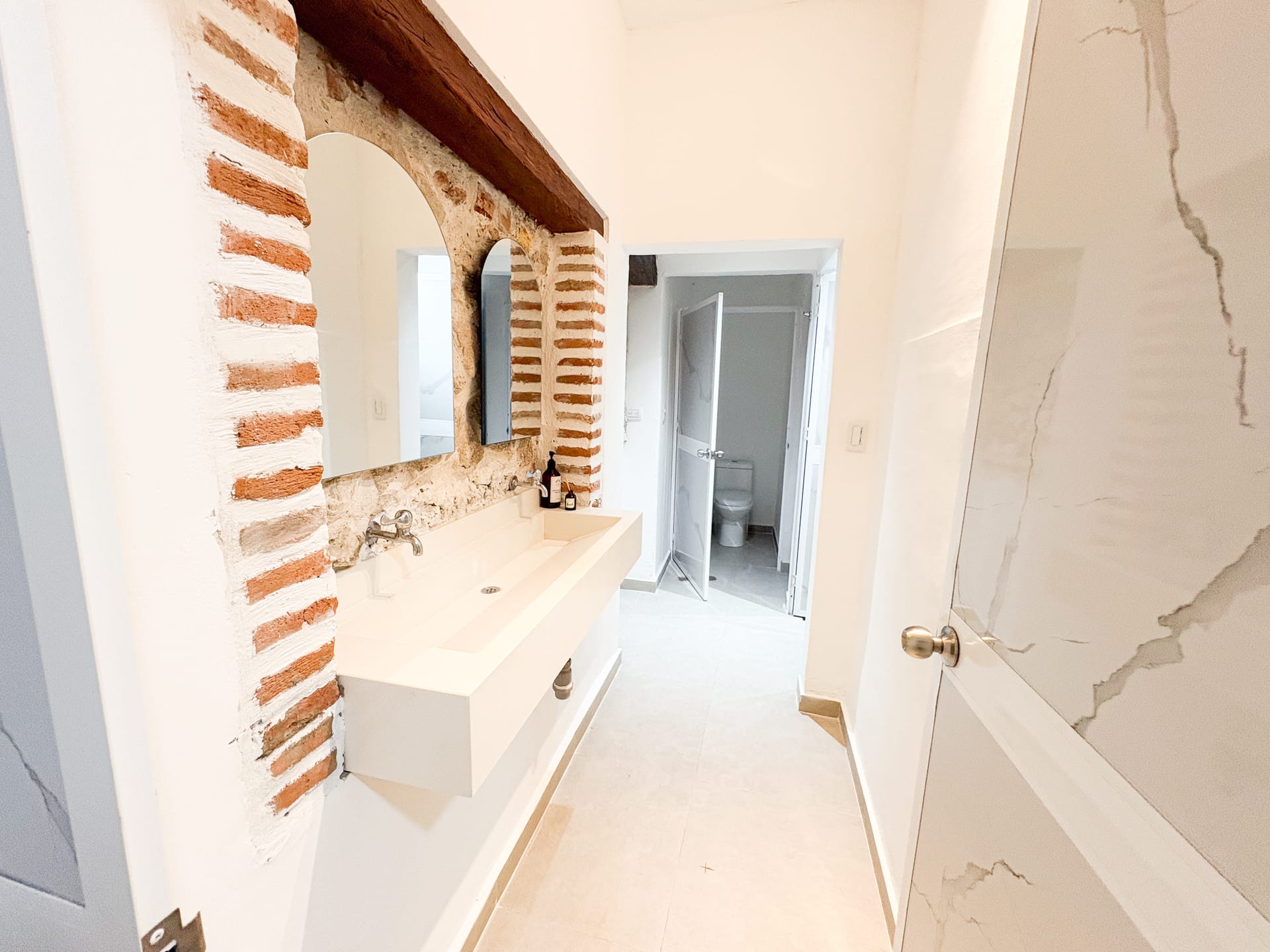 Habitación Mixta