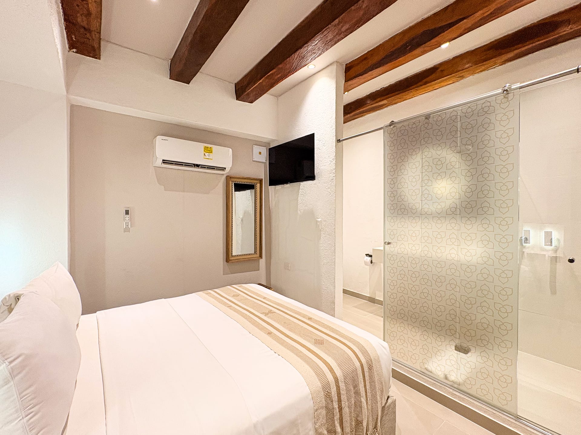 Suite Privada