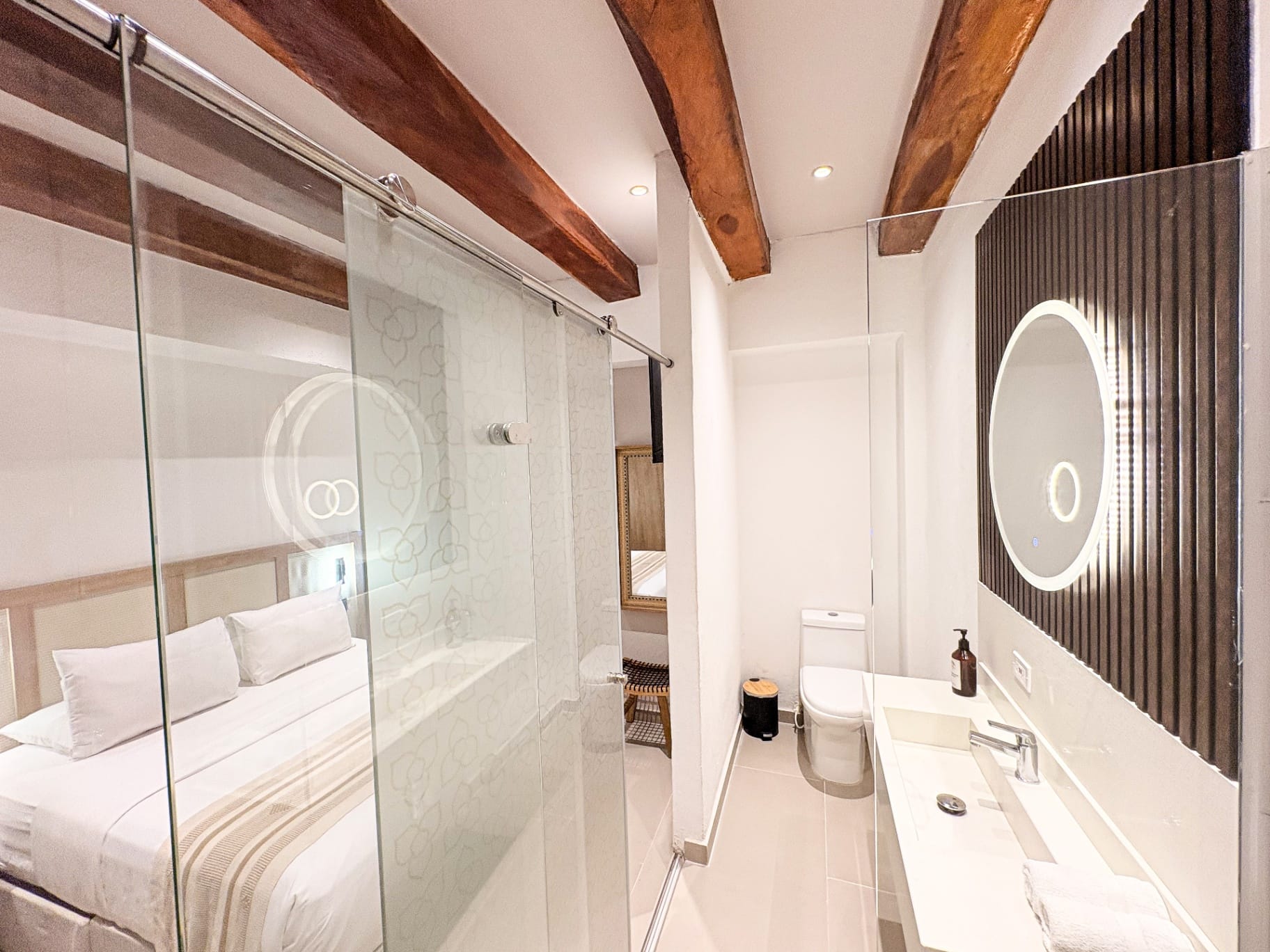 Suite Privada