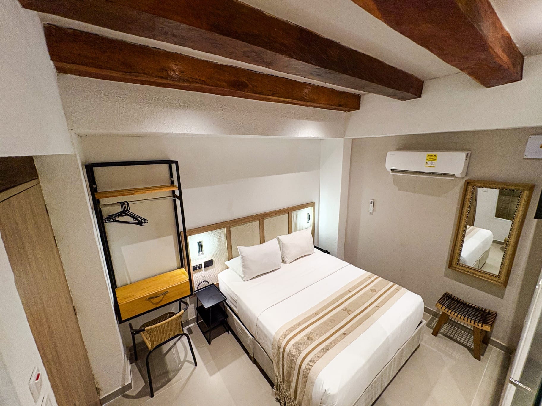 Suite Privada