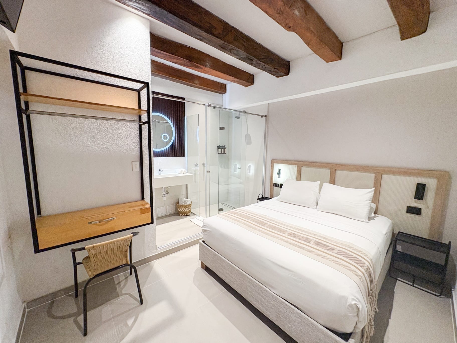 Suite Privada