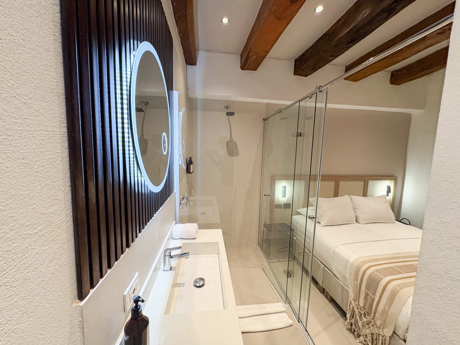 Suite Privada
