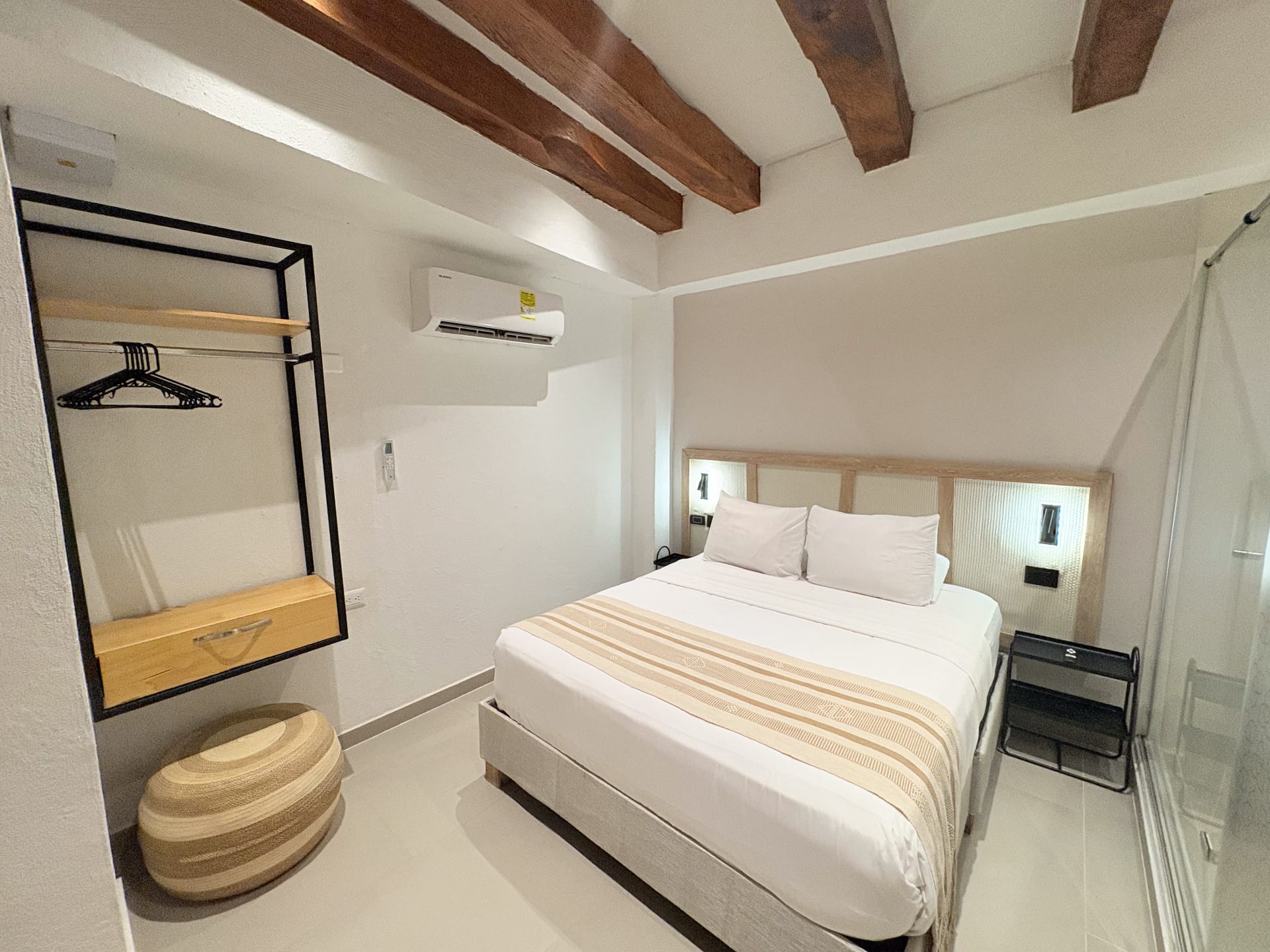 Suite Privada
