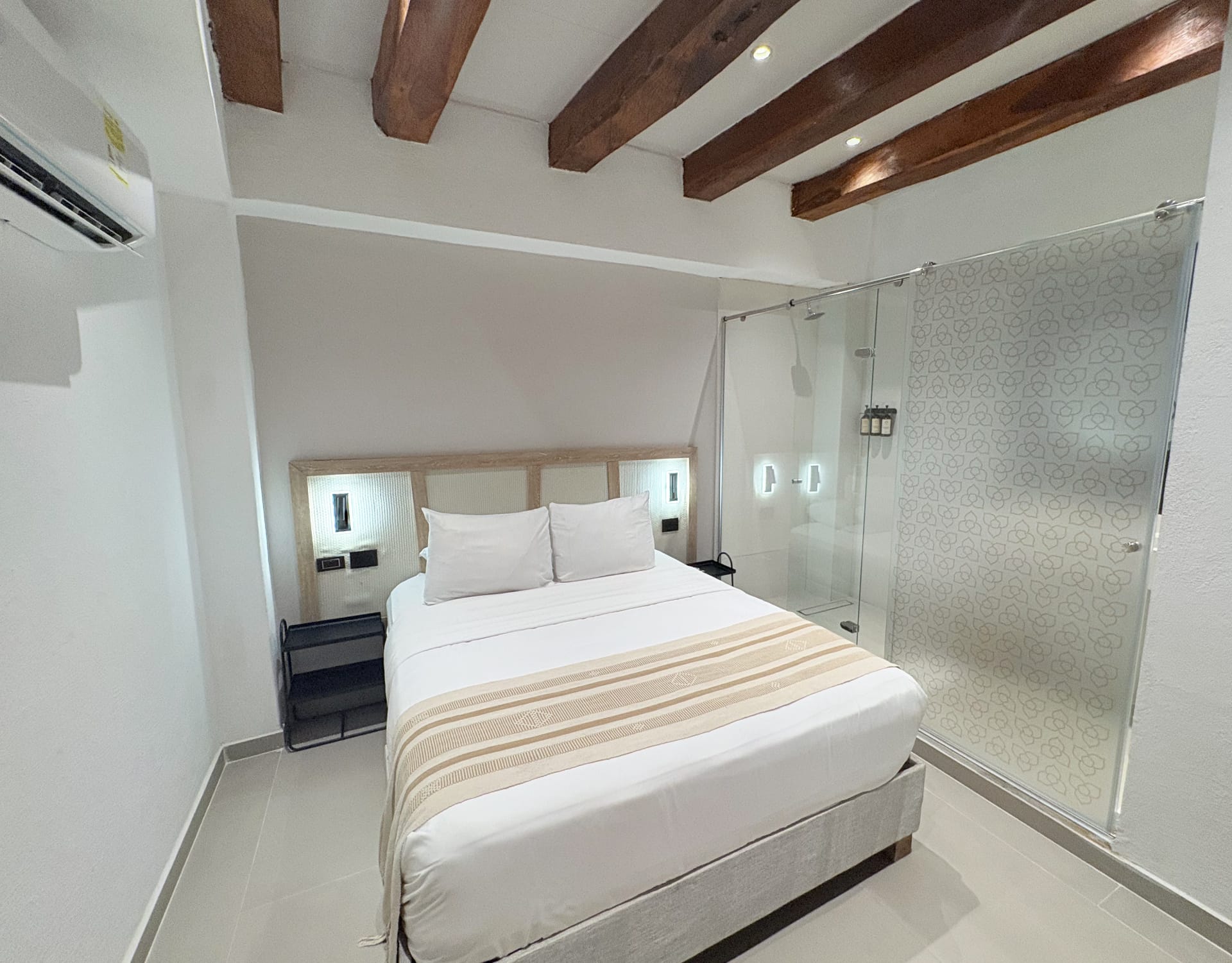 Suite Privada