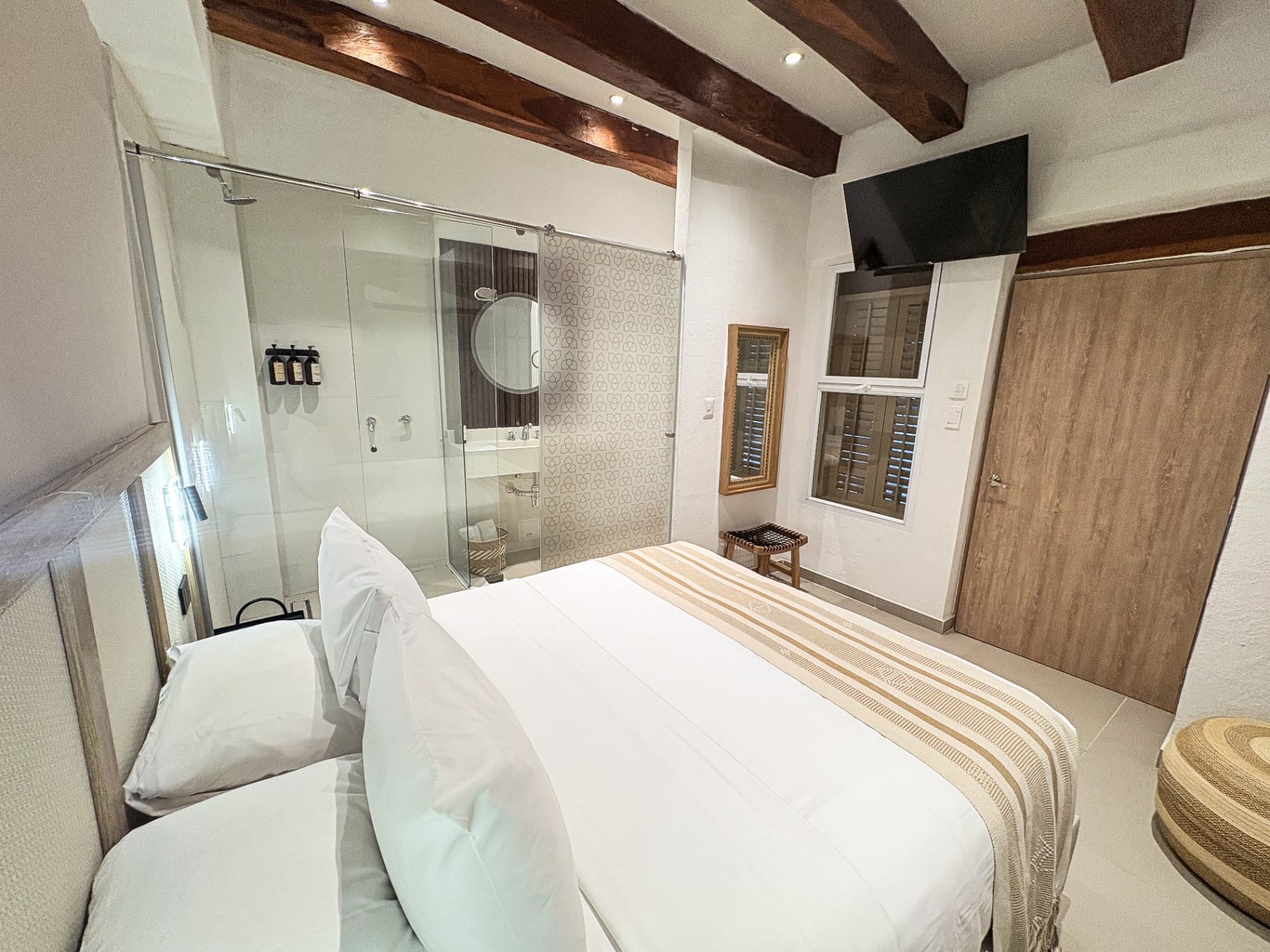 Suite Privada