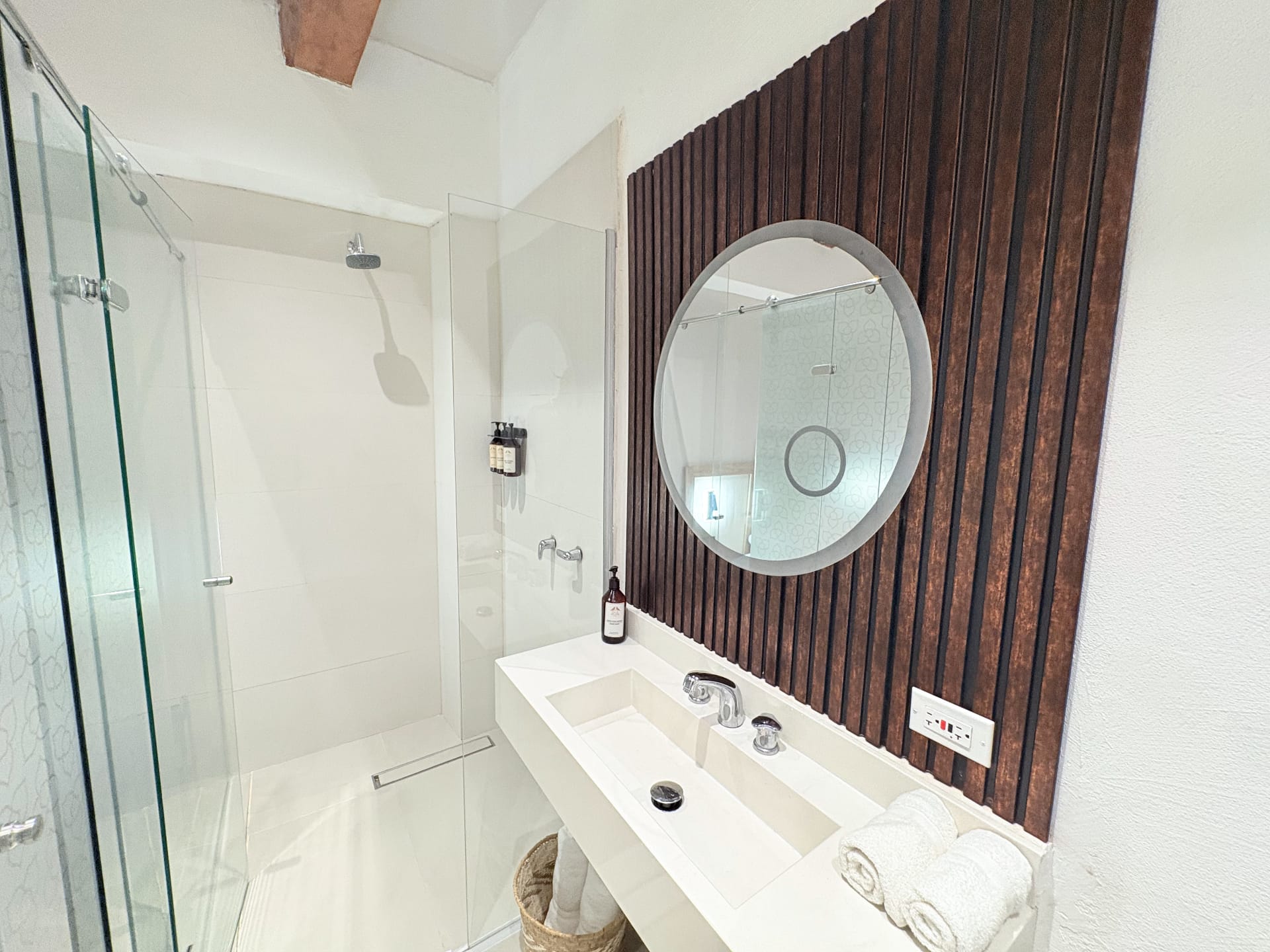 Suite Privada