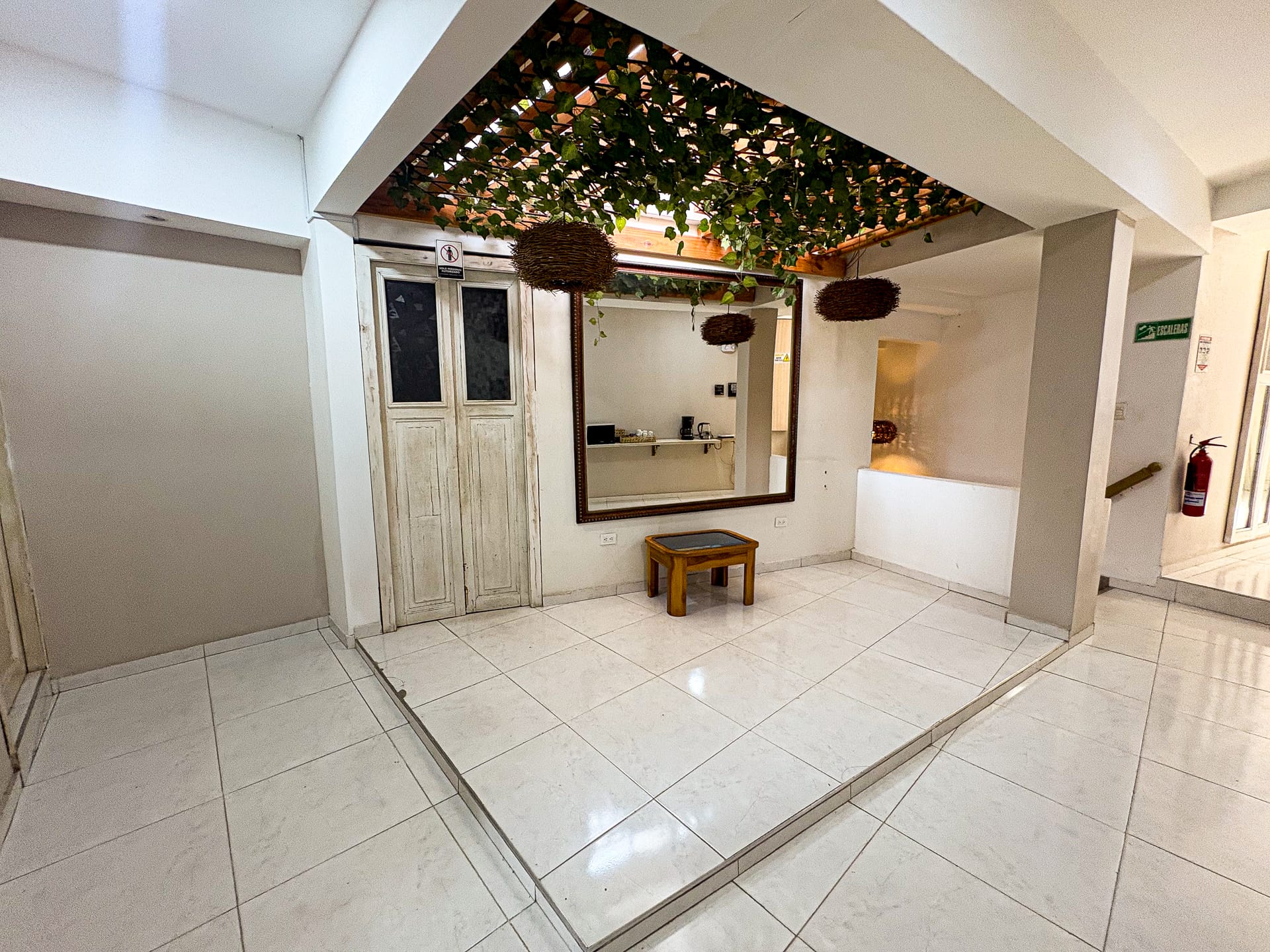 Casa Helena Centro Histórico