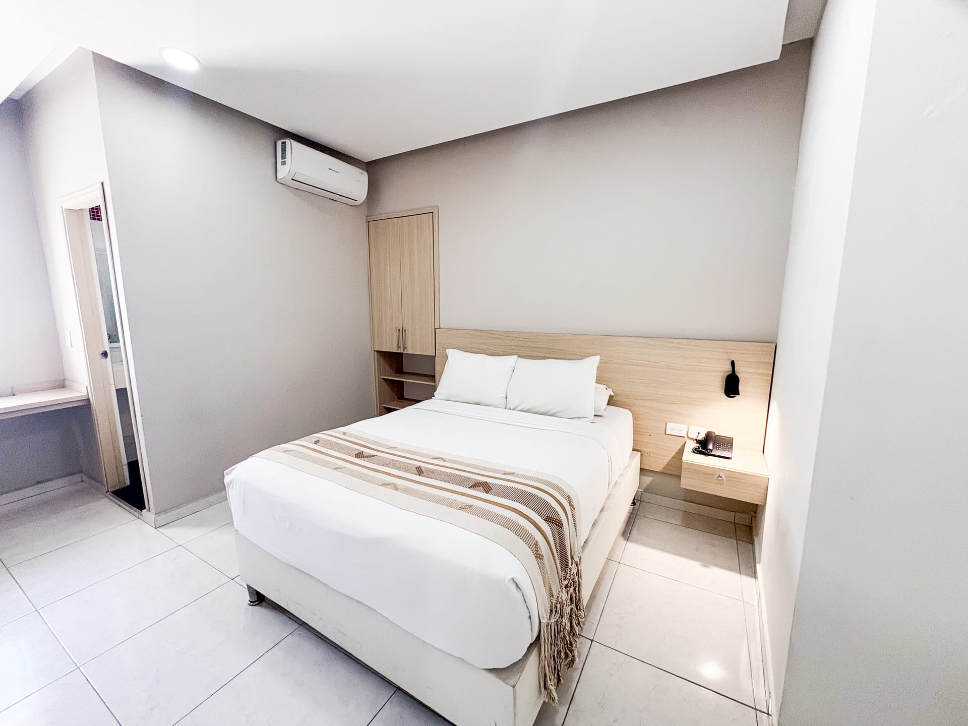 Suite sin Balcón