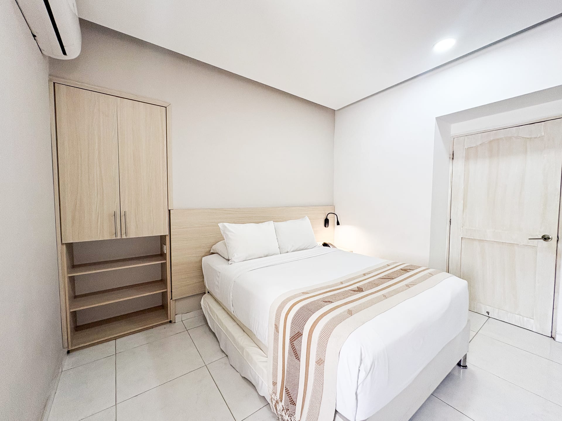 Suite sin Balcón