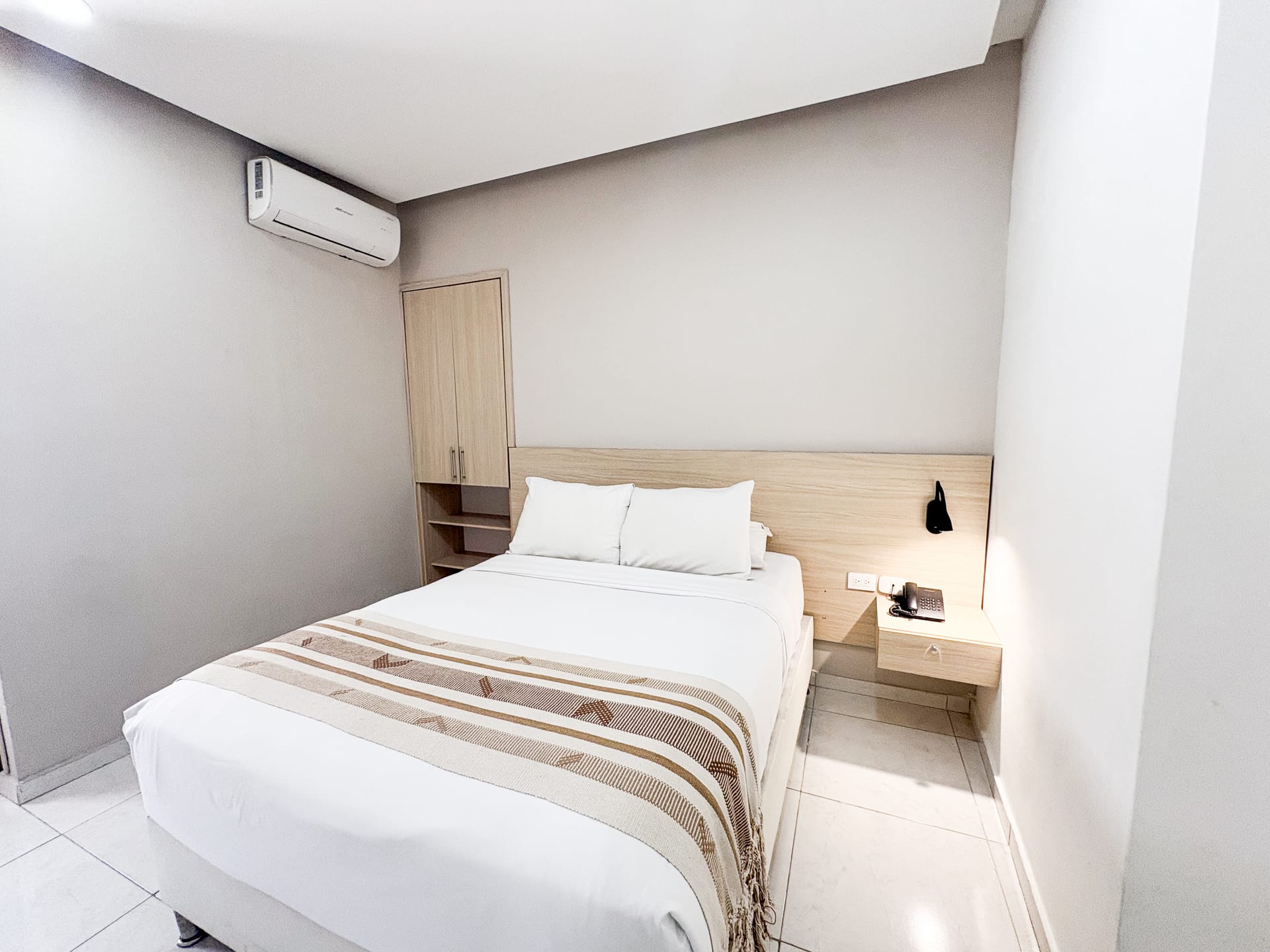 Suite sin Balcón