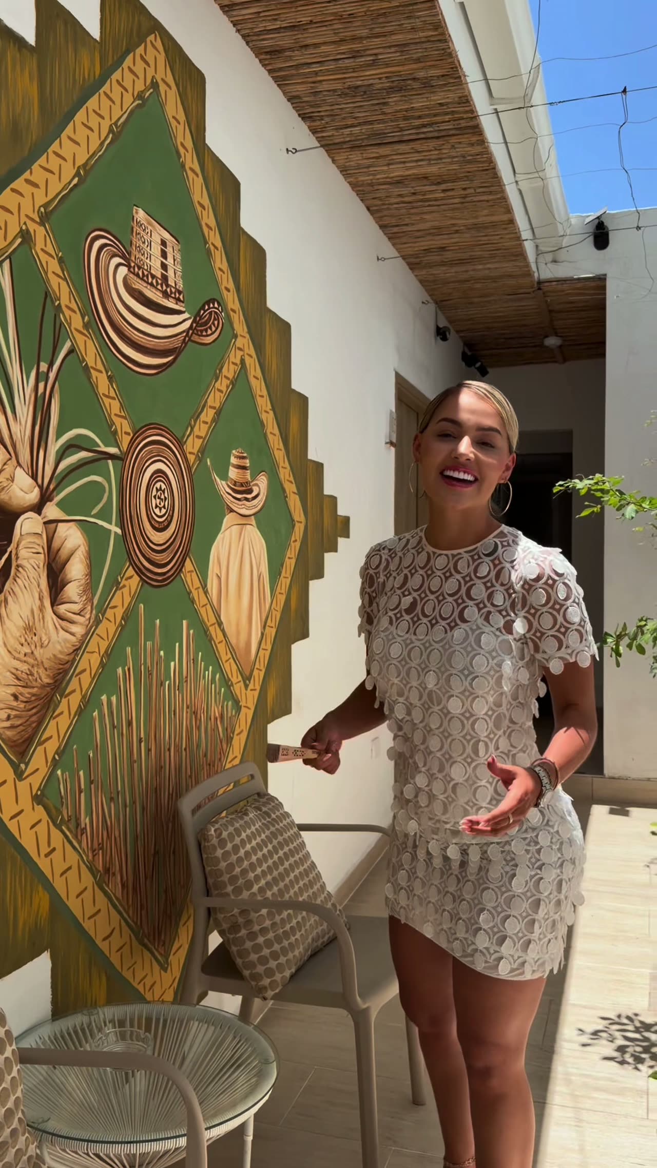 Yuli Ruiz · Experiencia